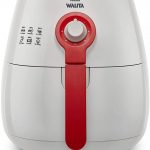 Fritadeira eléctrica air fryer Viva Philips Walita